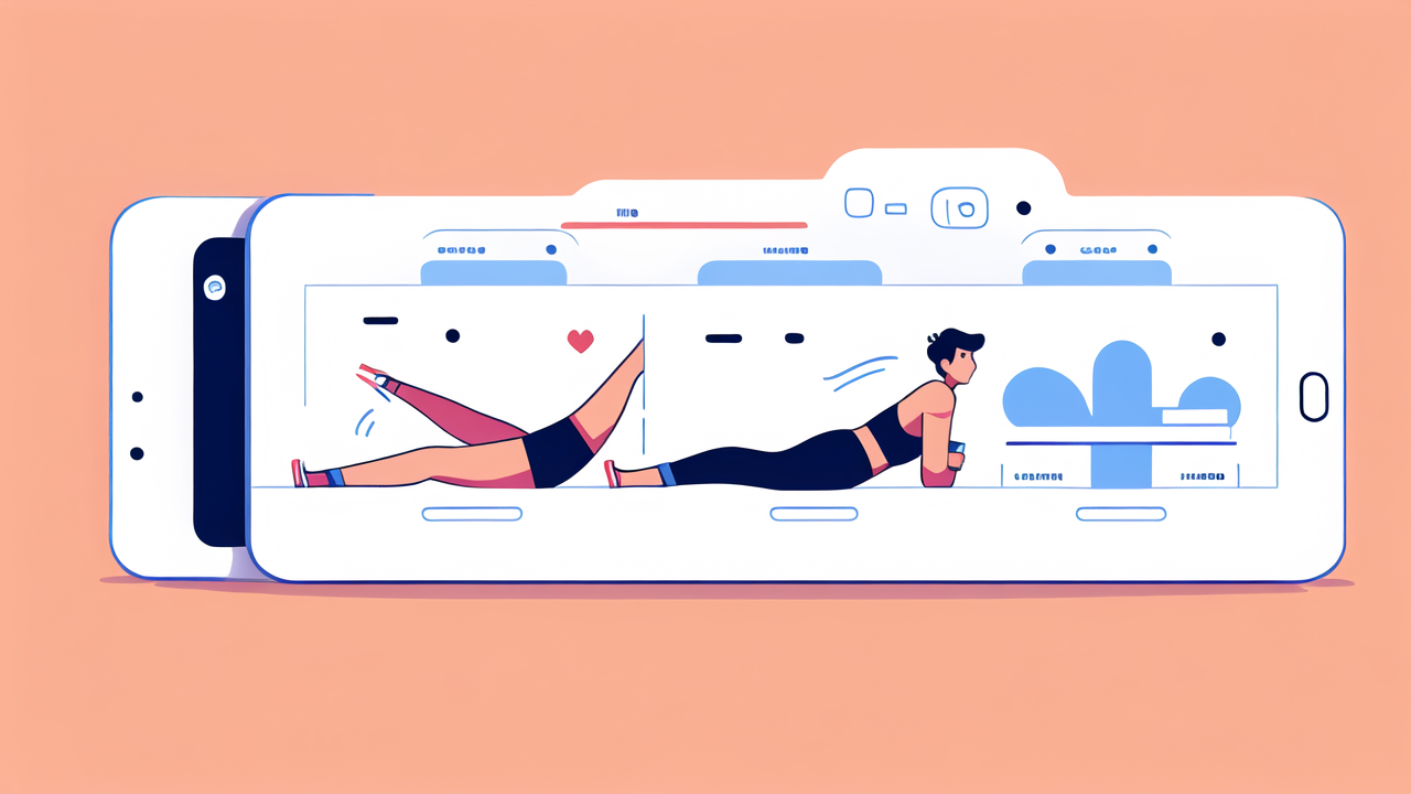 Fitness watch