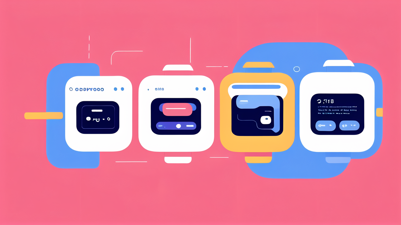 smart pro watch