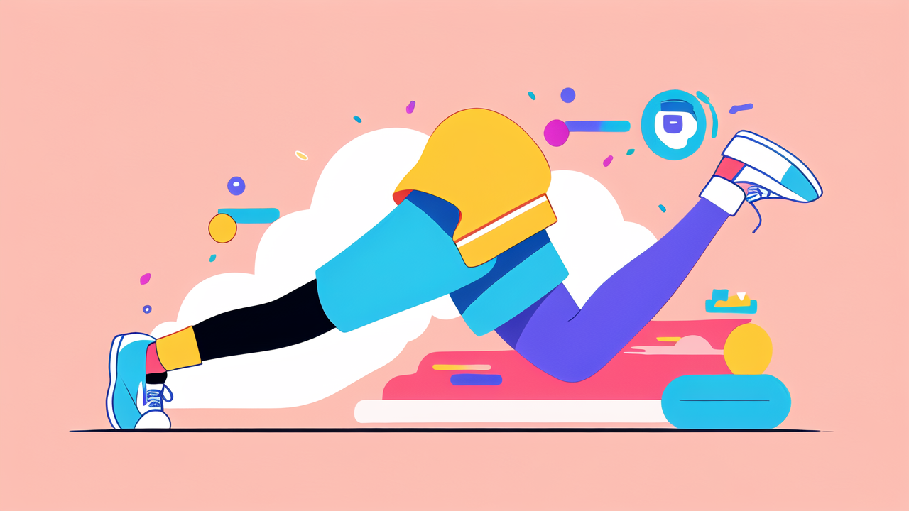 Fitness tracker