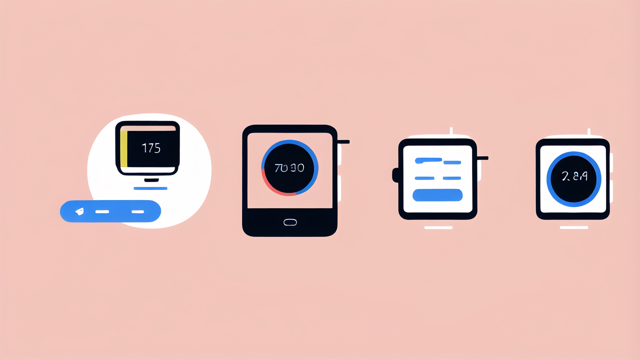 Smartwatch