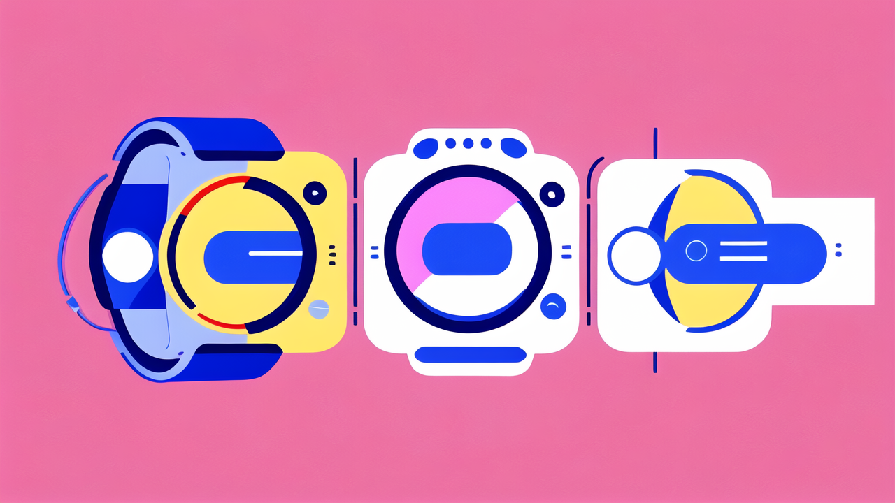 smart pro watch