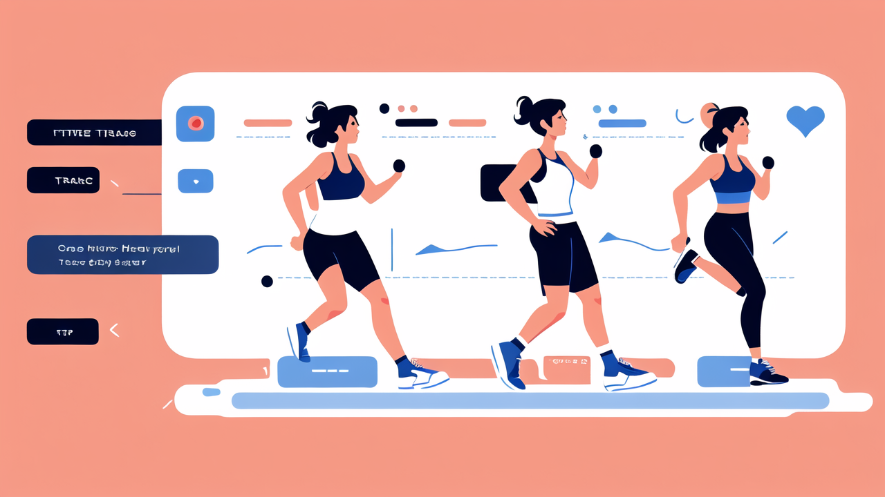 Fitness tracker
