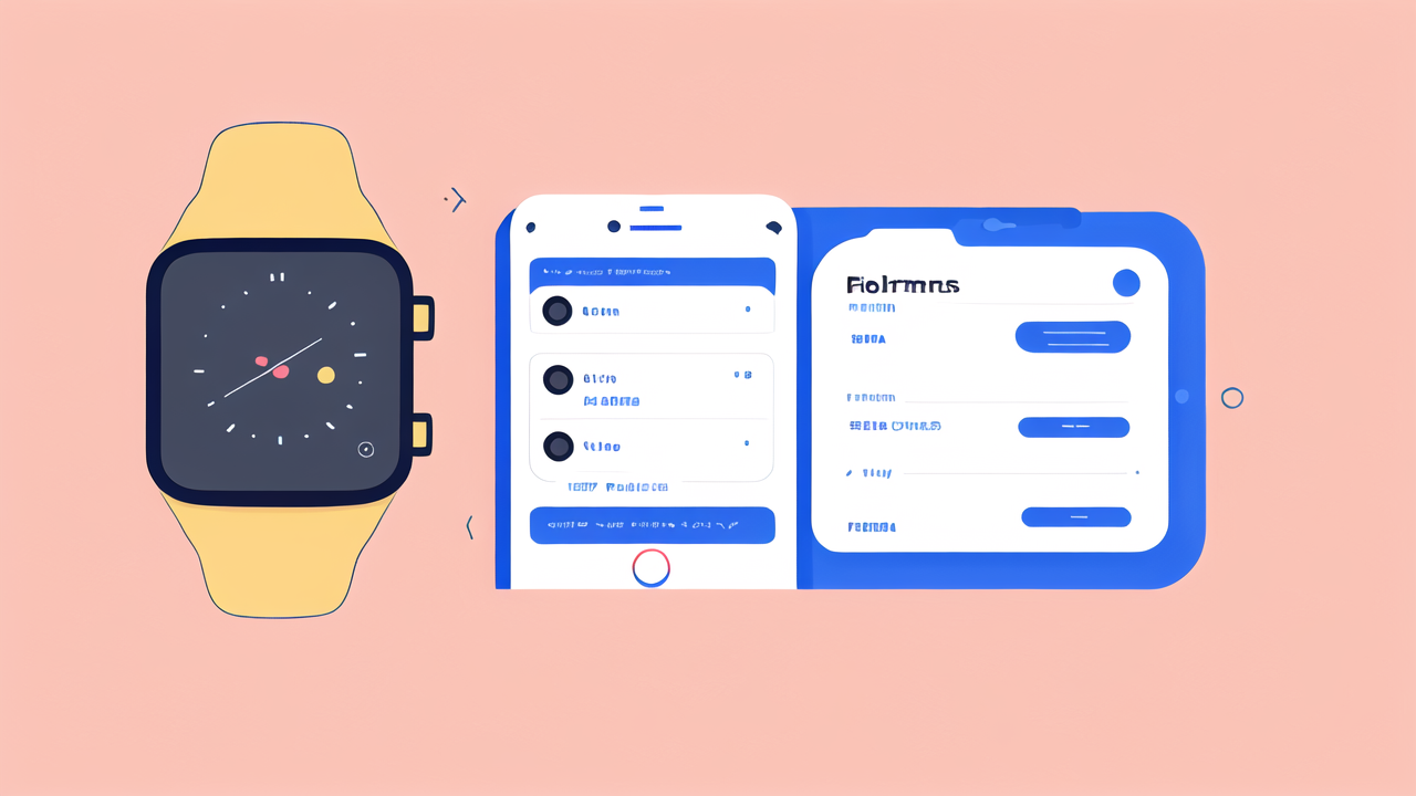 Smartwatch