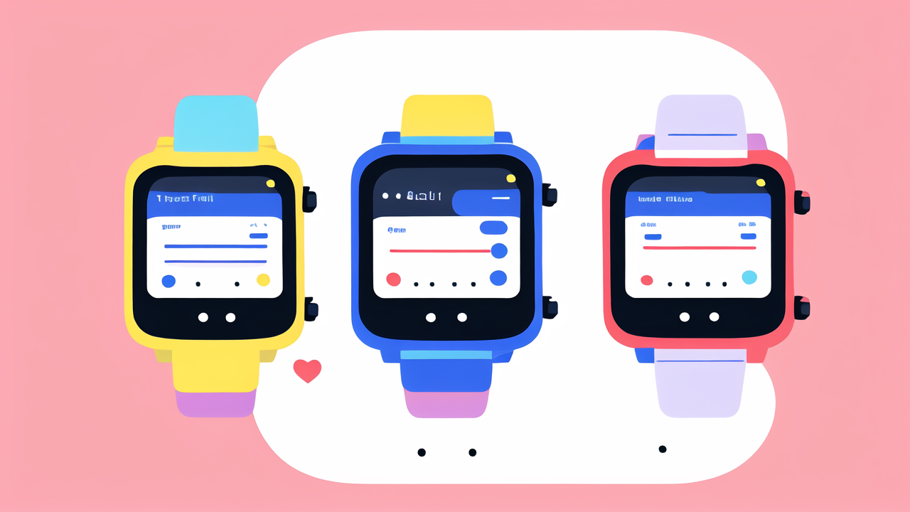 smart bracelet
