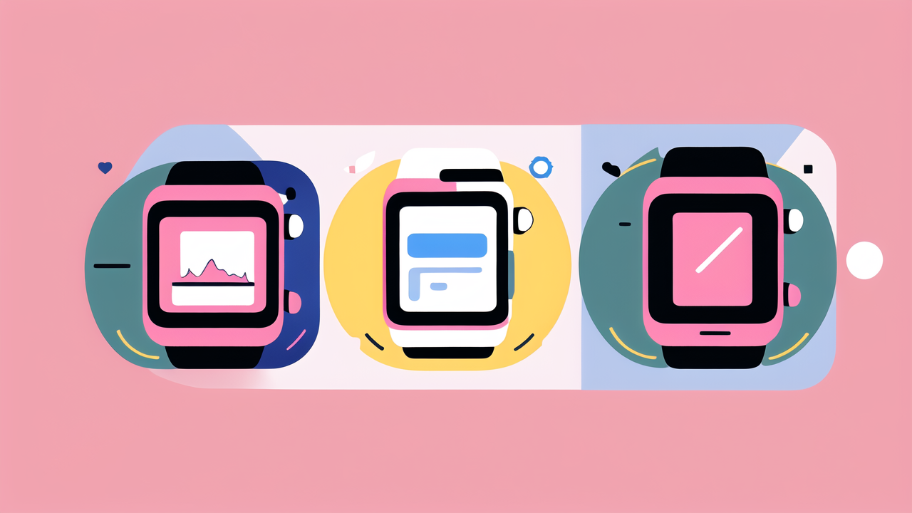 Smartwatch