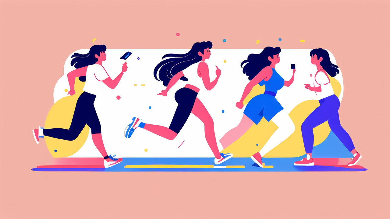 Step counter