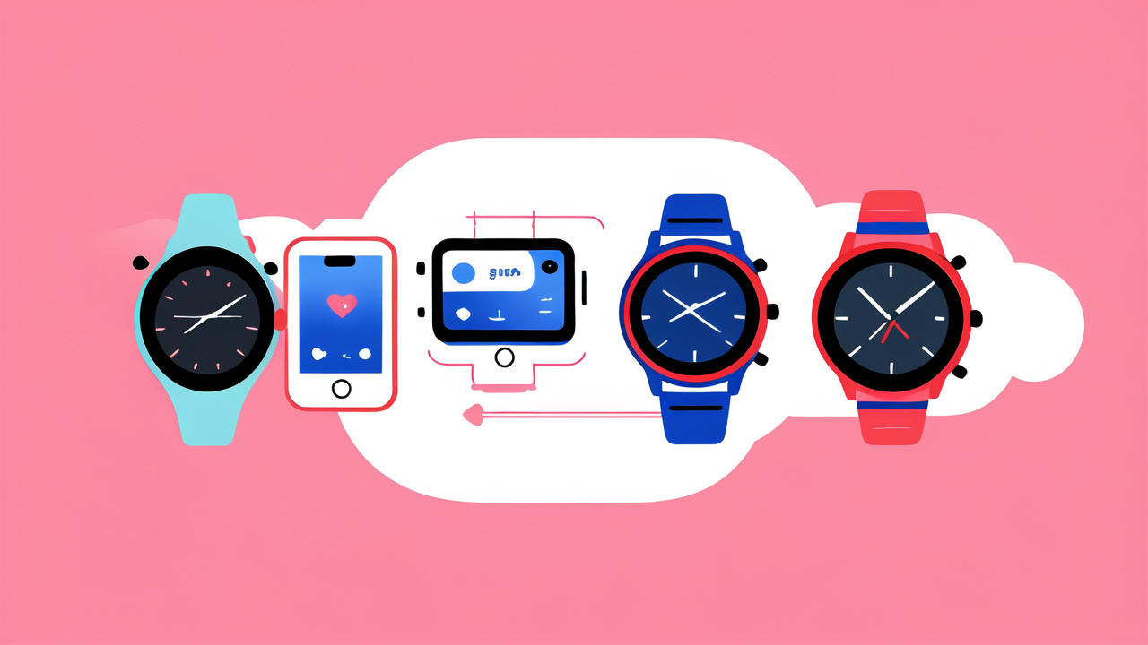 smart pro watch