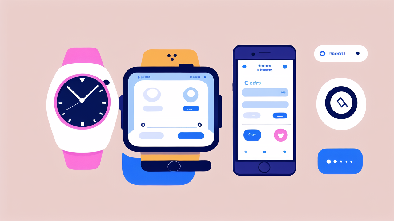 smart pro watch
