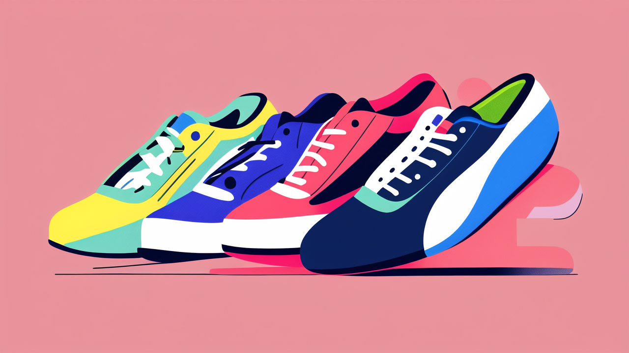 fila pulse