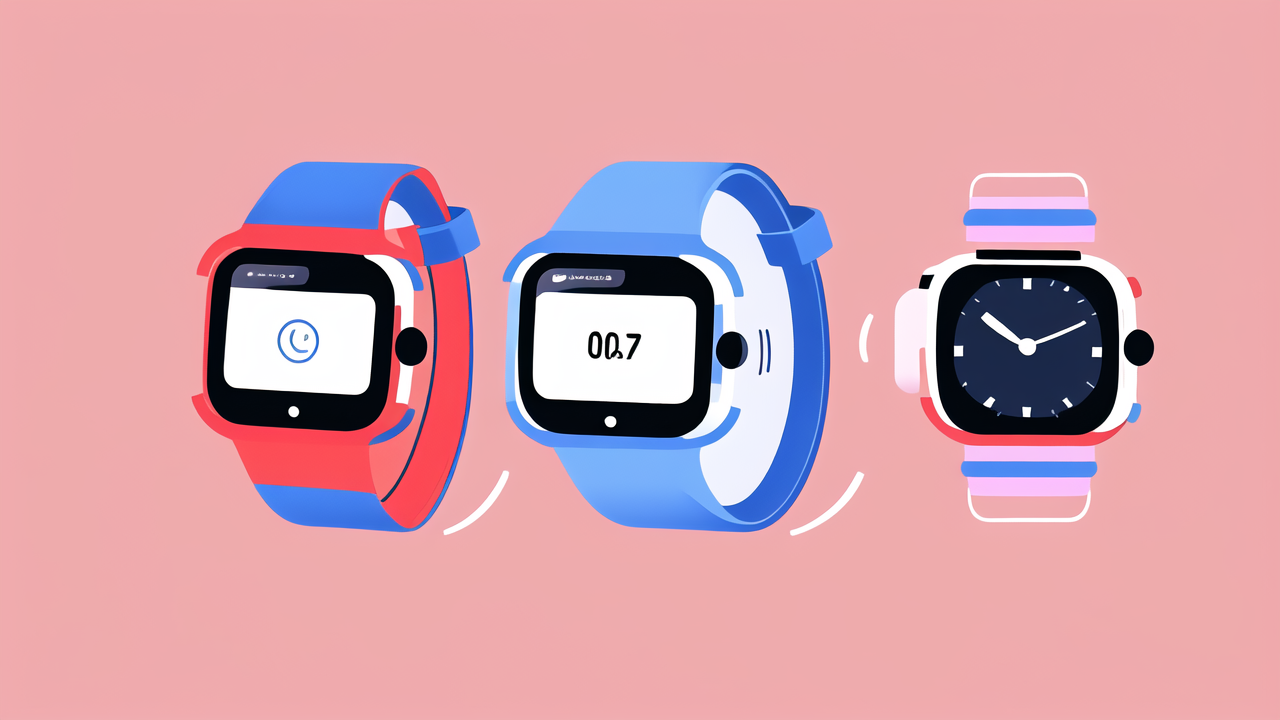 smart bracelet