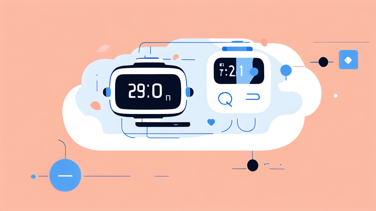 smart pro watch