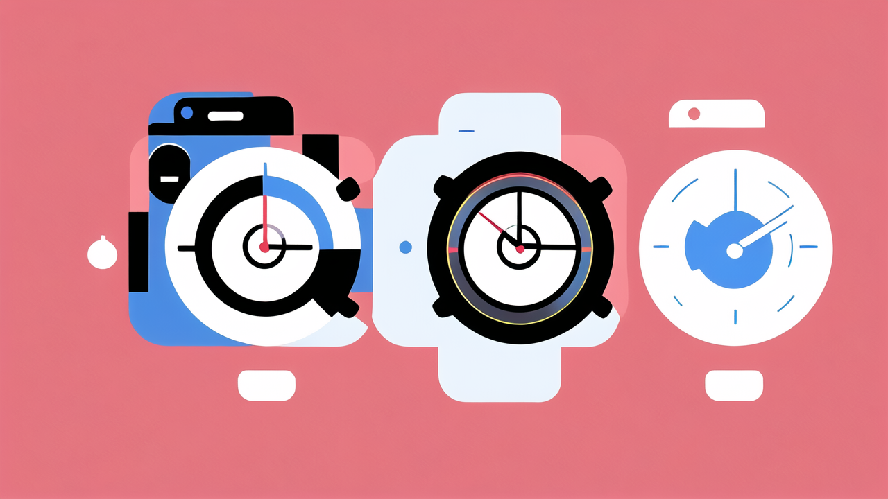 fila smart watch