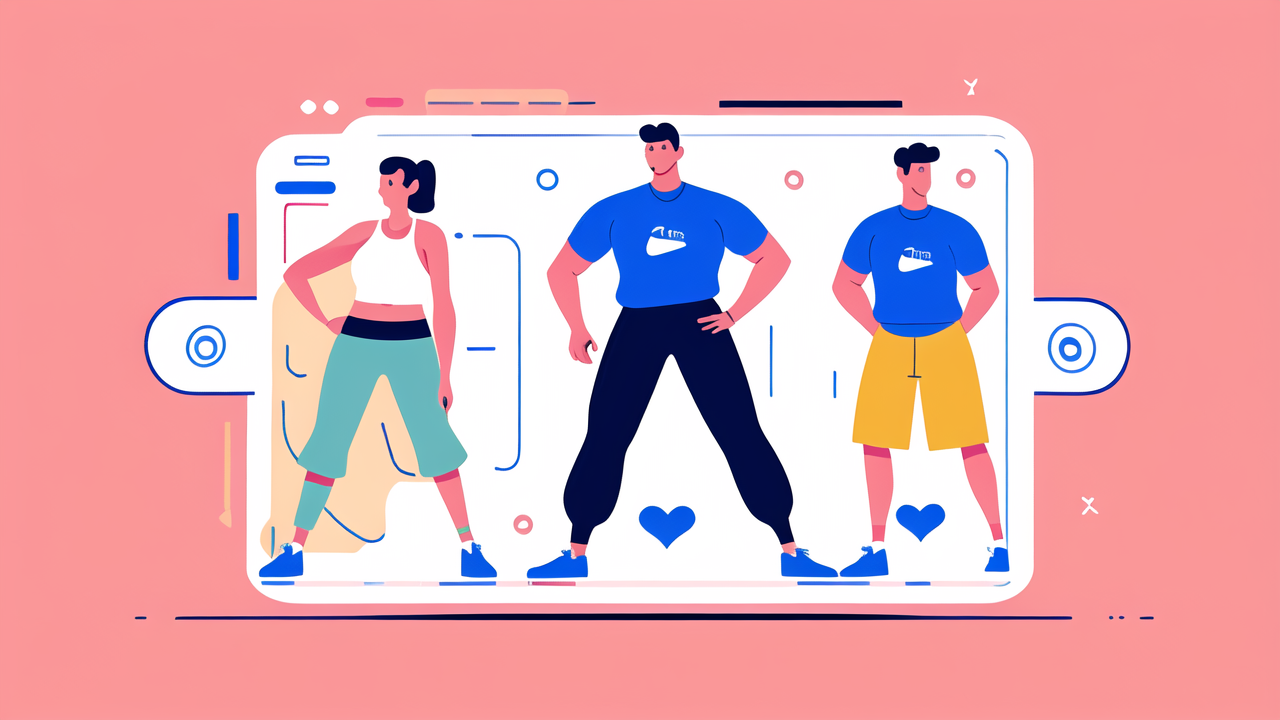 Health tracking
