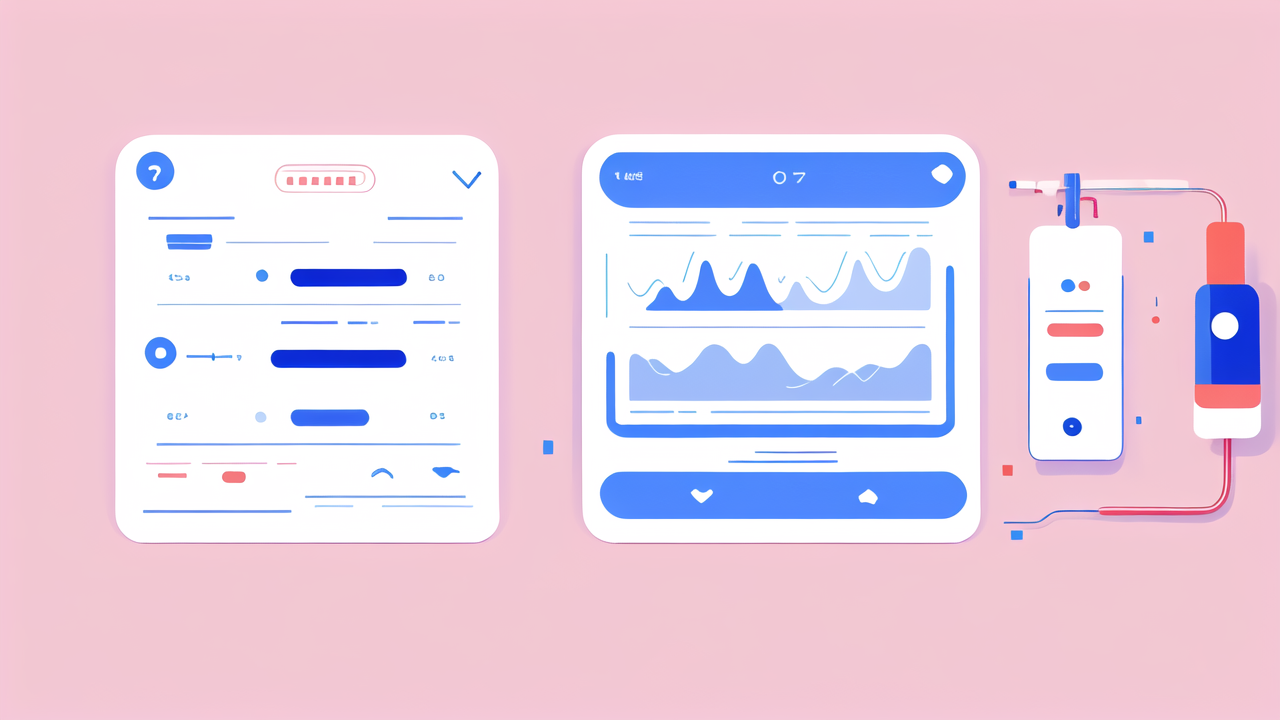 Health tracking