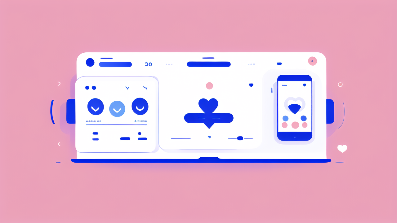 Health tracking