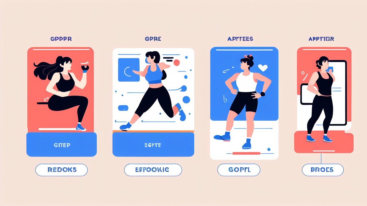 Fitness watch