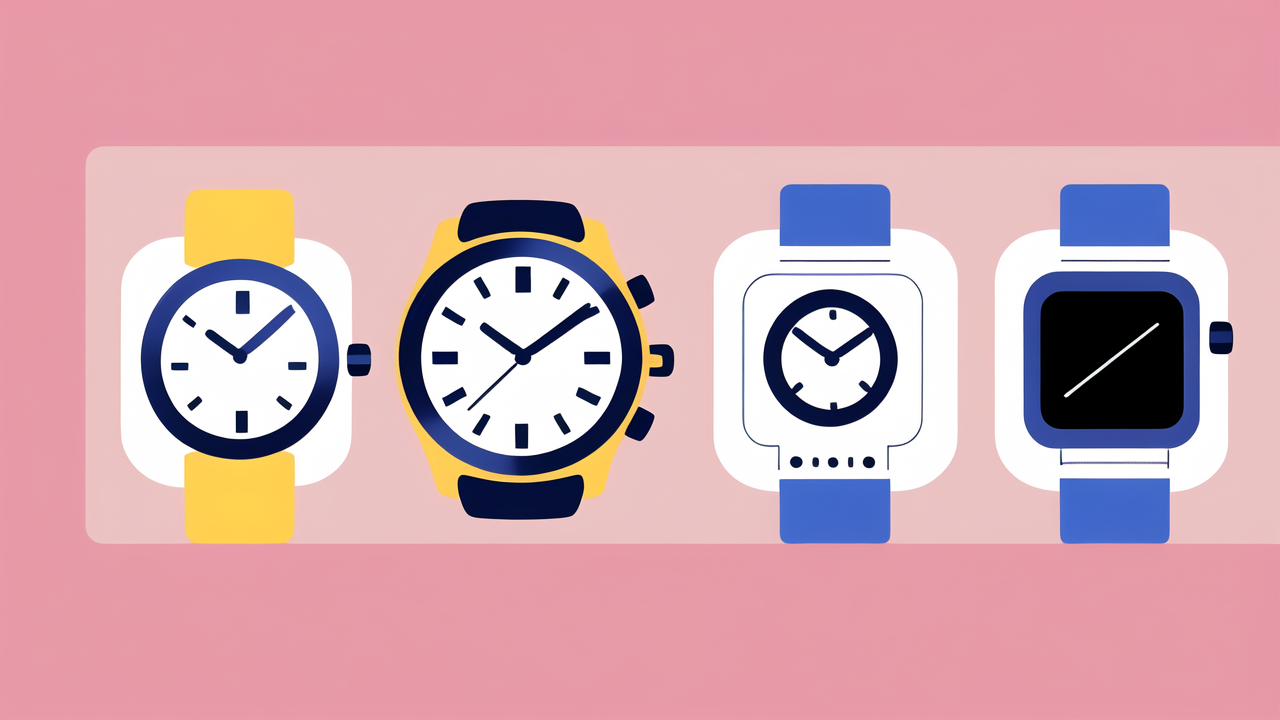 smart pro watch
