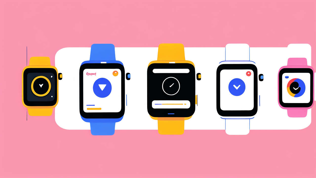 Smartwatch