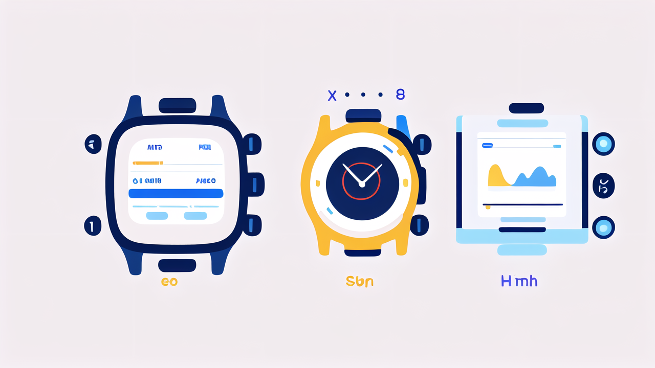 Activity tracker