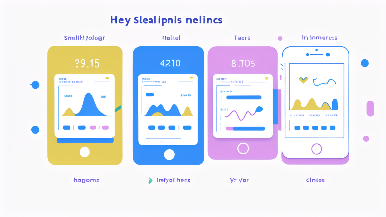 Health tracking
