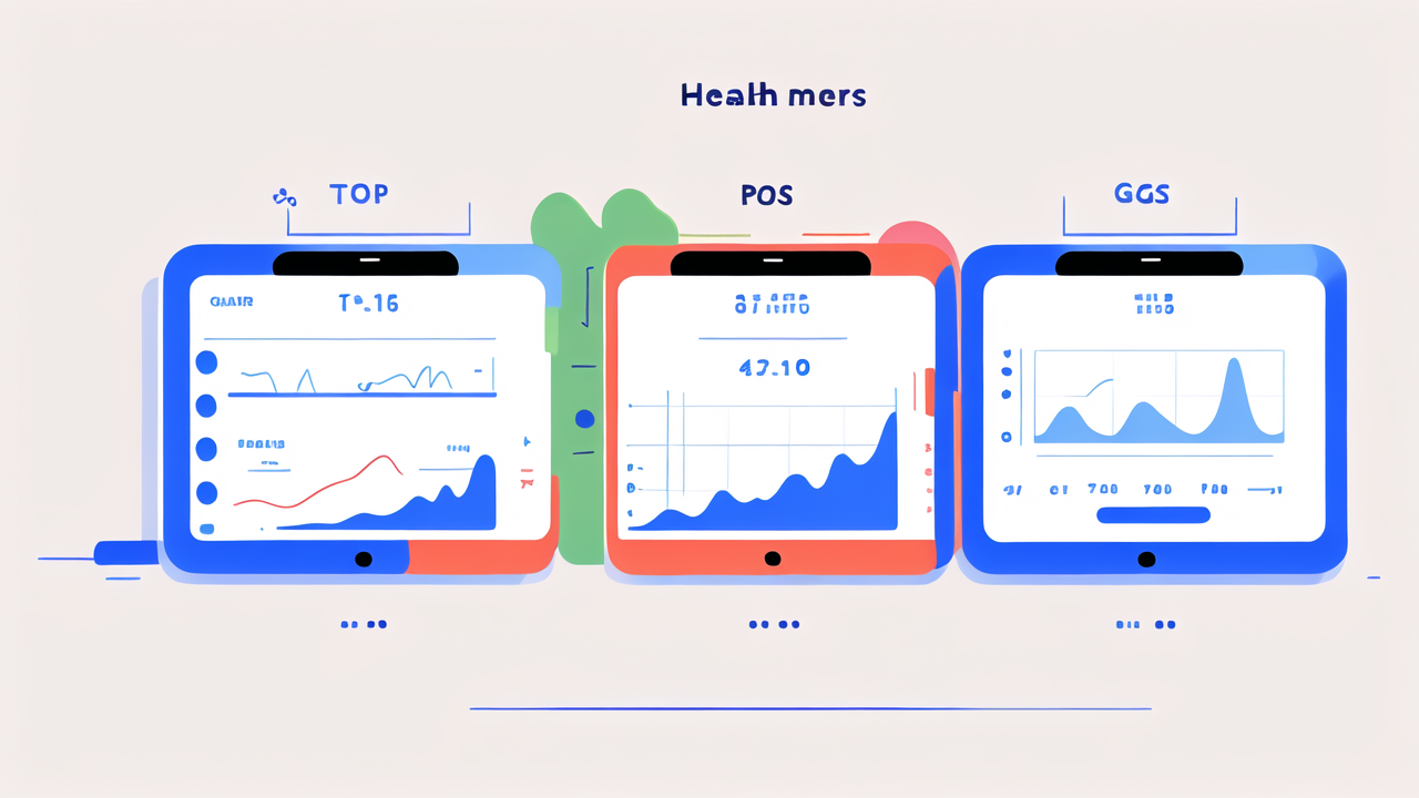 Health monitor