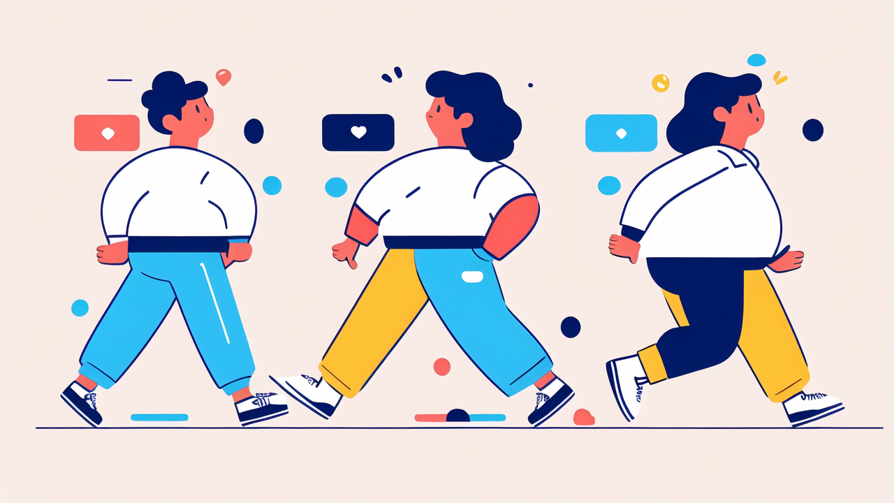 Step counter