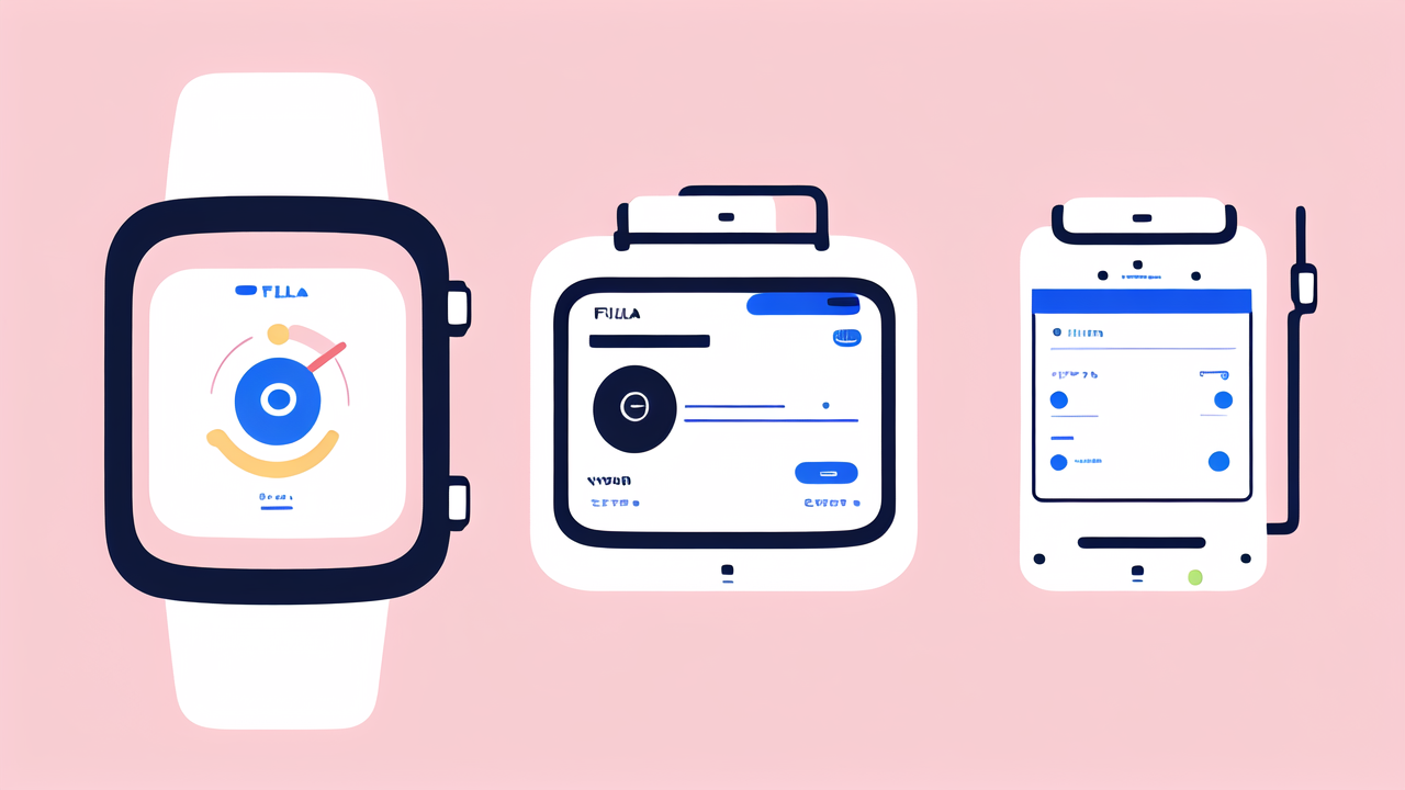 Smartwatch