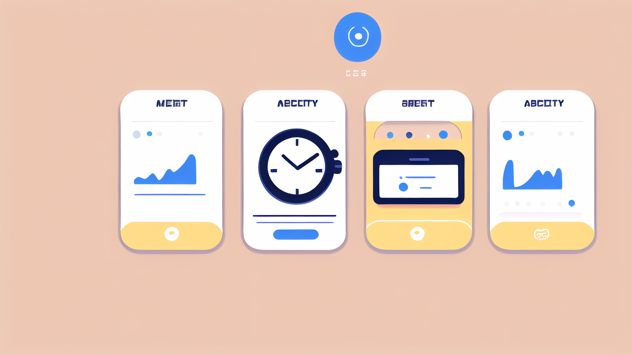 Activity tracker