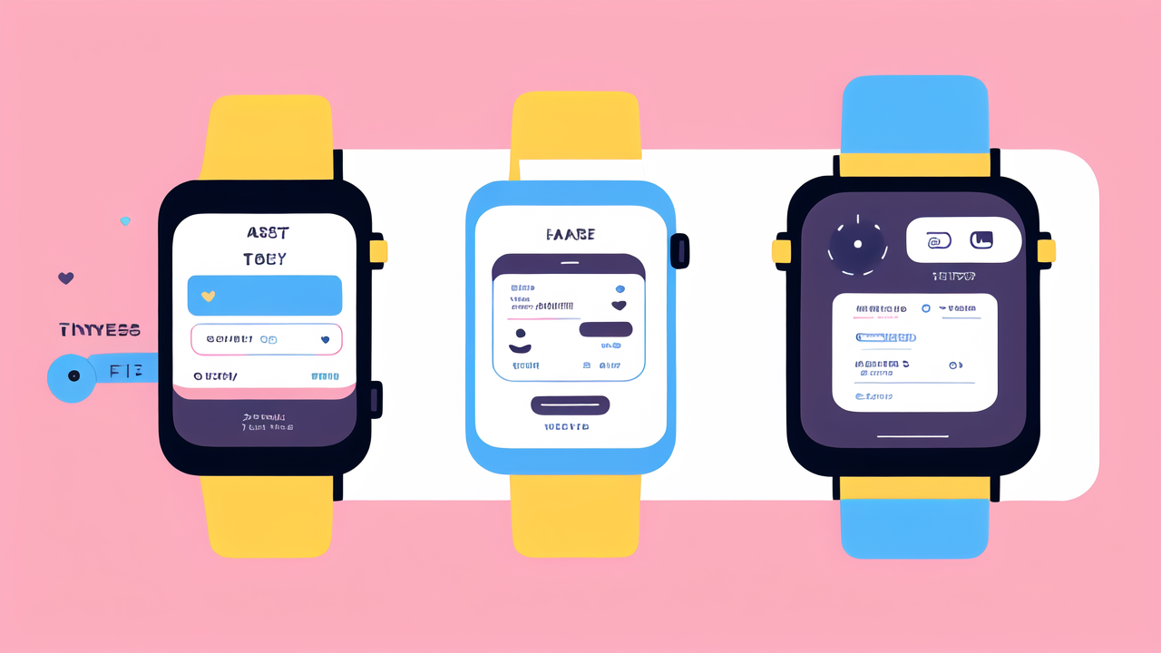 smart watch