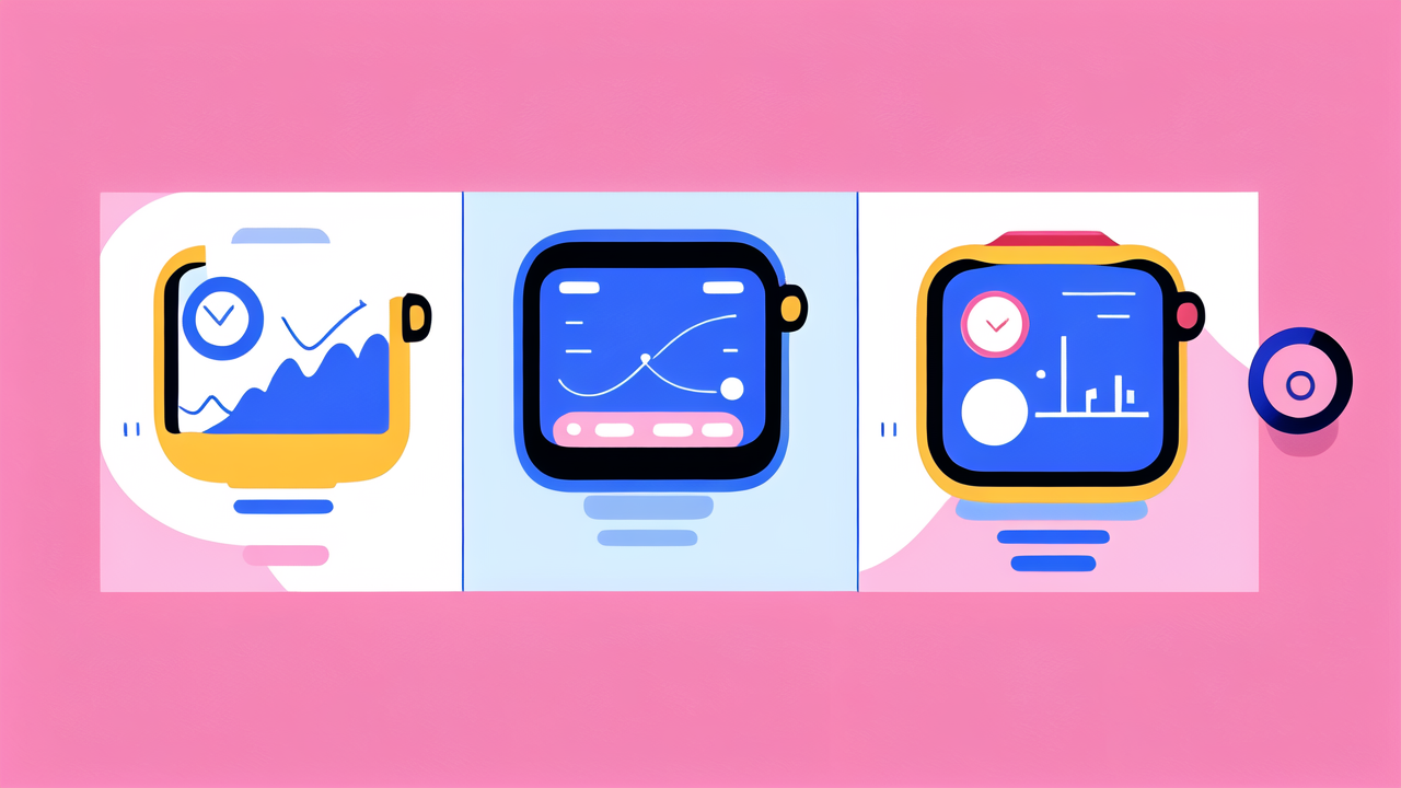 Digital watch