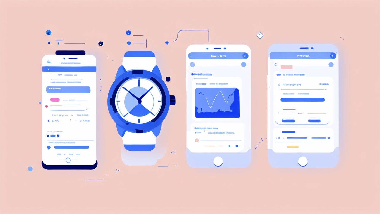 Health tracking