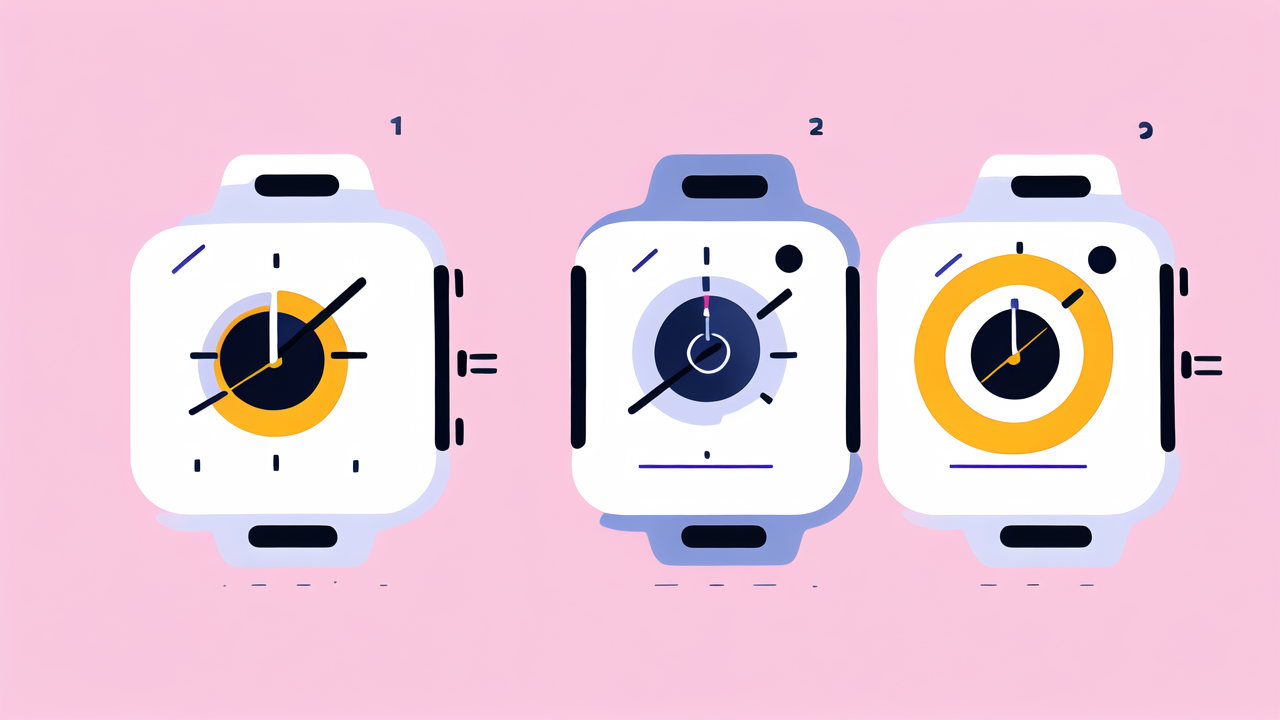 smart watch