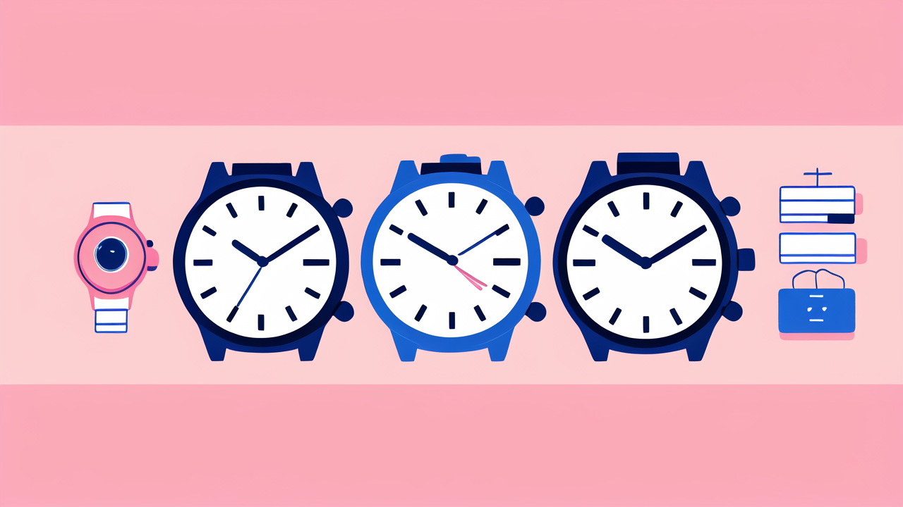 smart watch