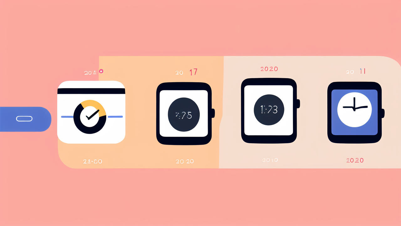 smart watch
