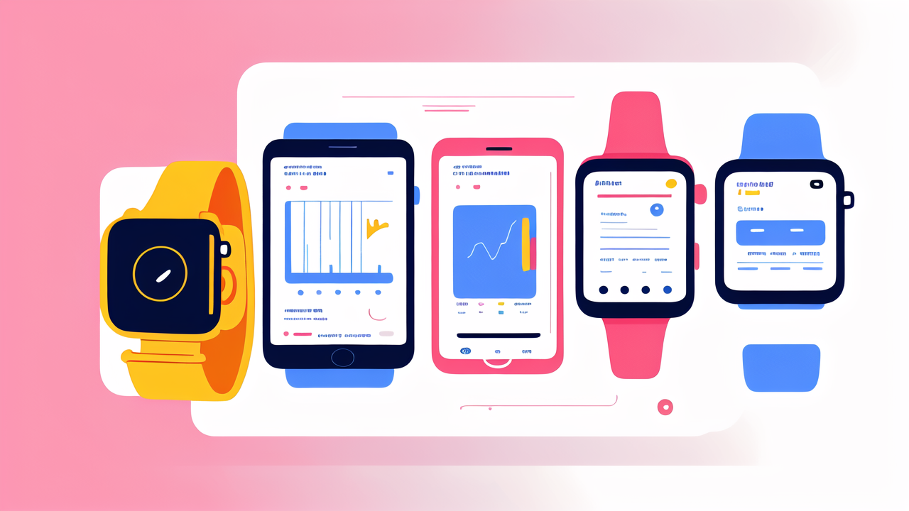 smart watch