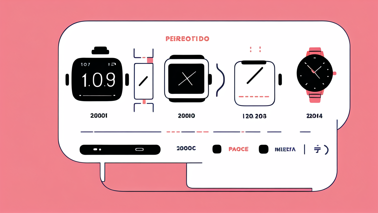 smart watch