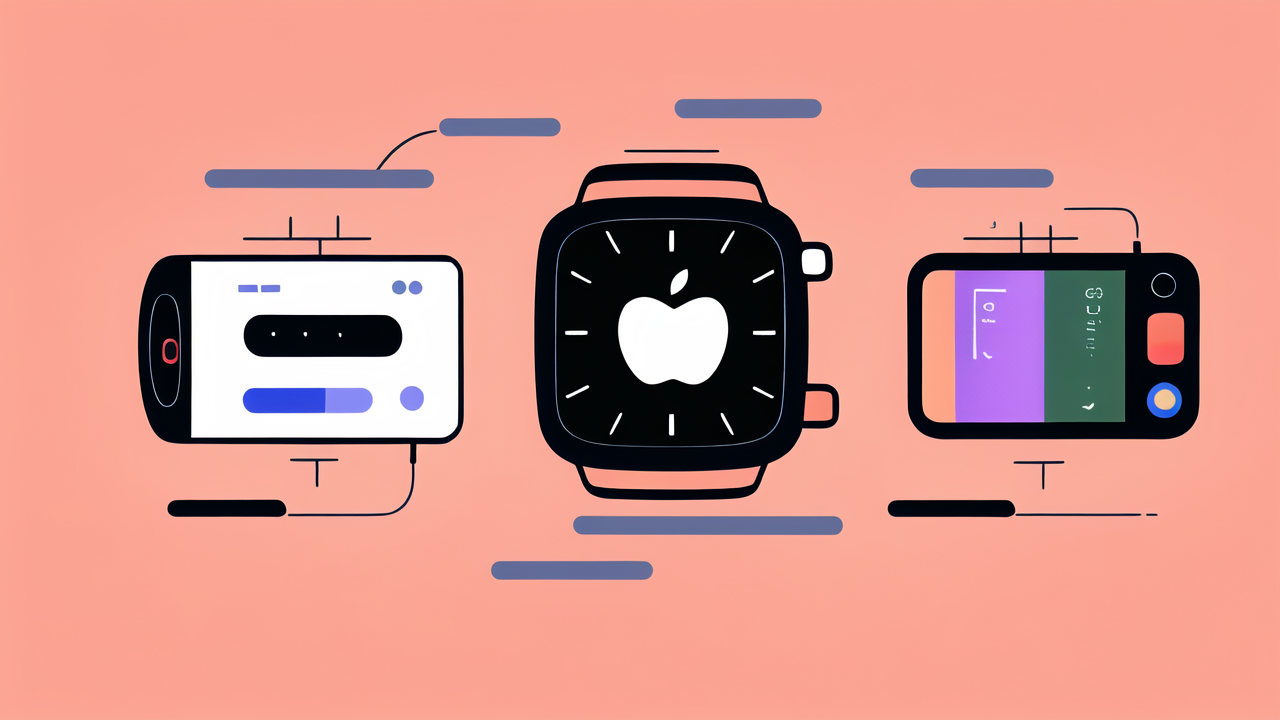 smart pro watch