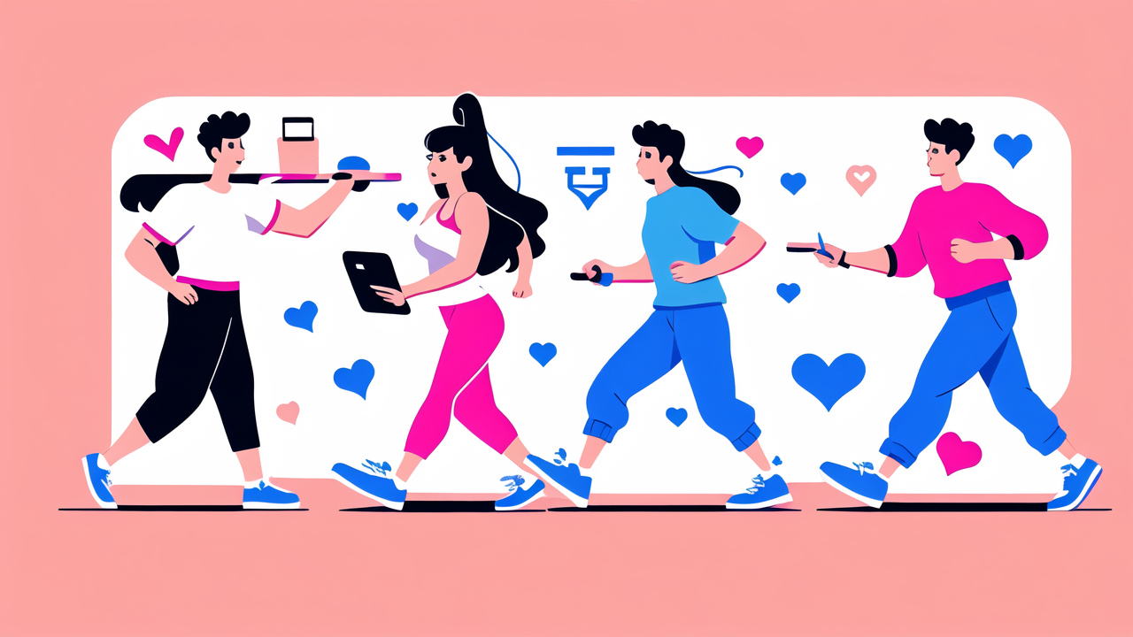 Fitness tracker