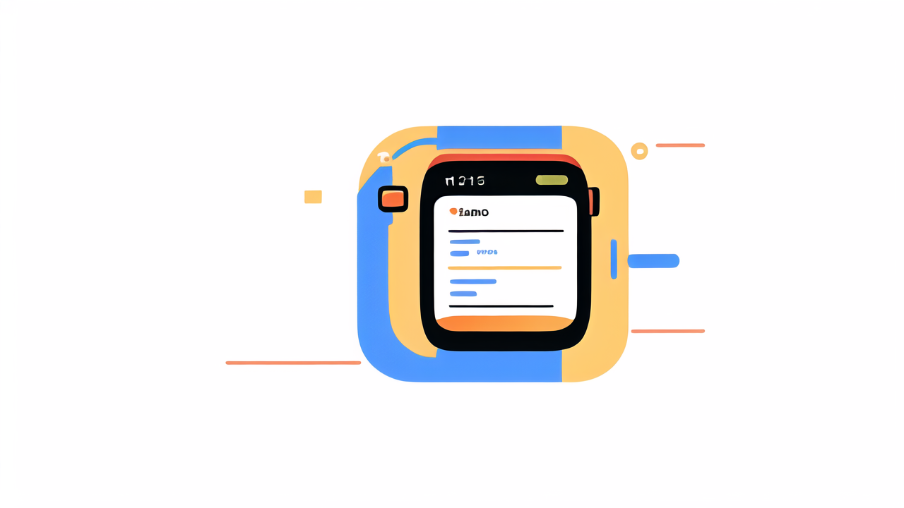 Activity tracker