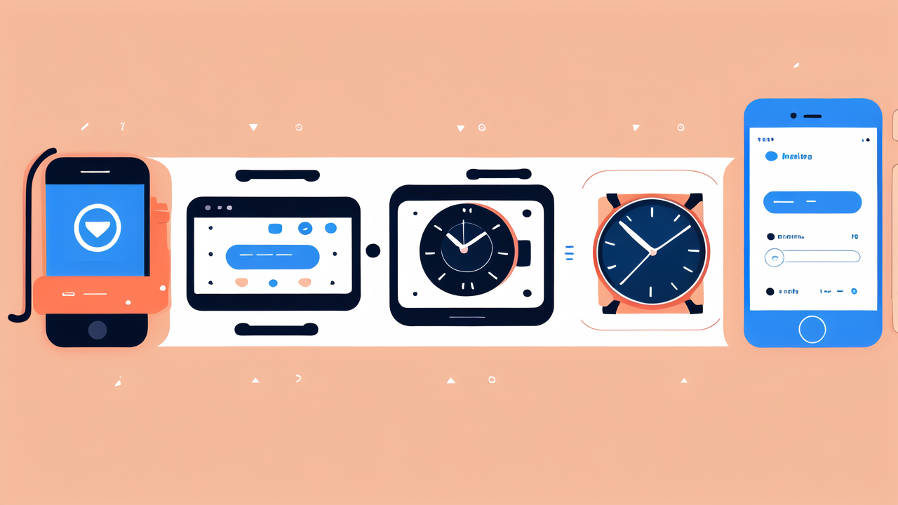 Activity tracker