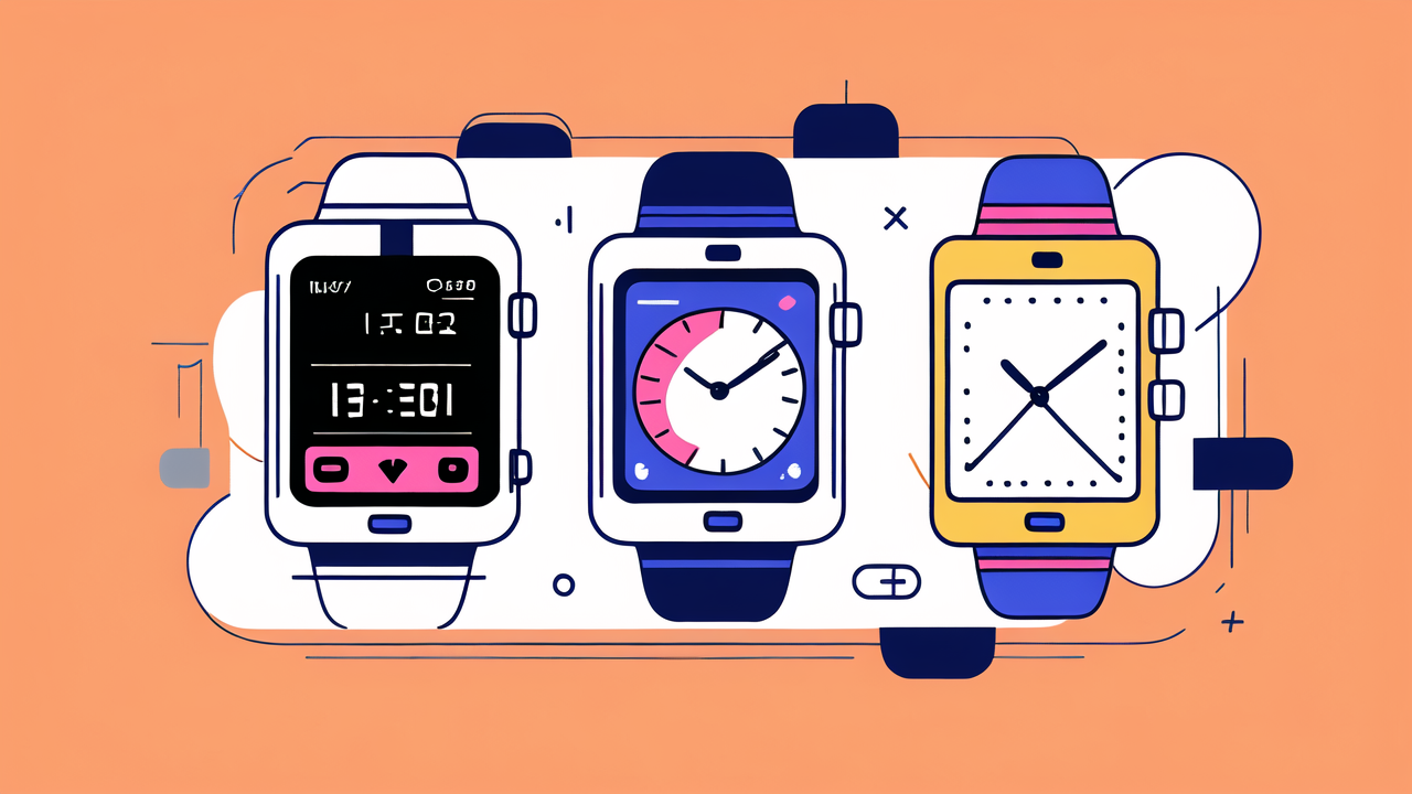 Smartwatch