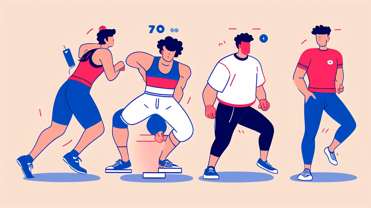 Sports watch