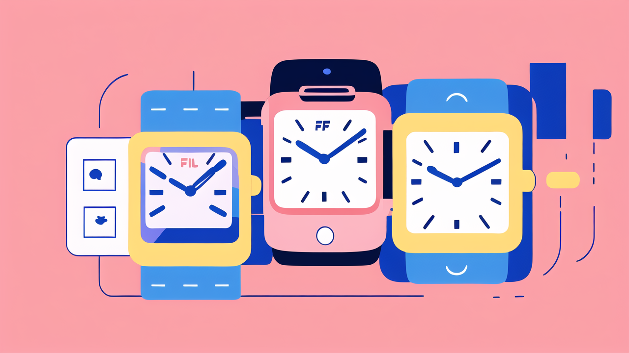 smart pro watch