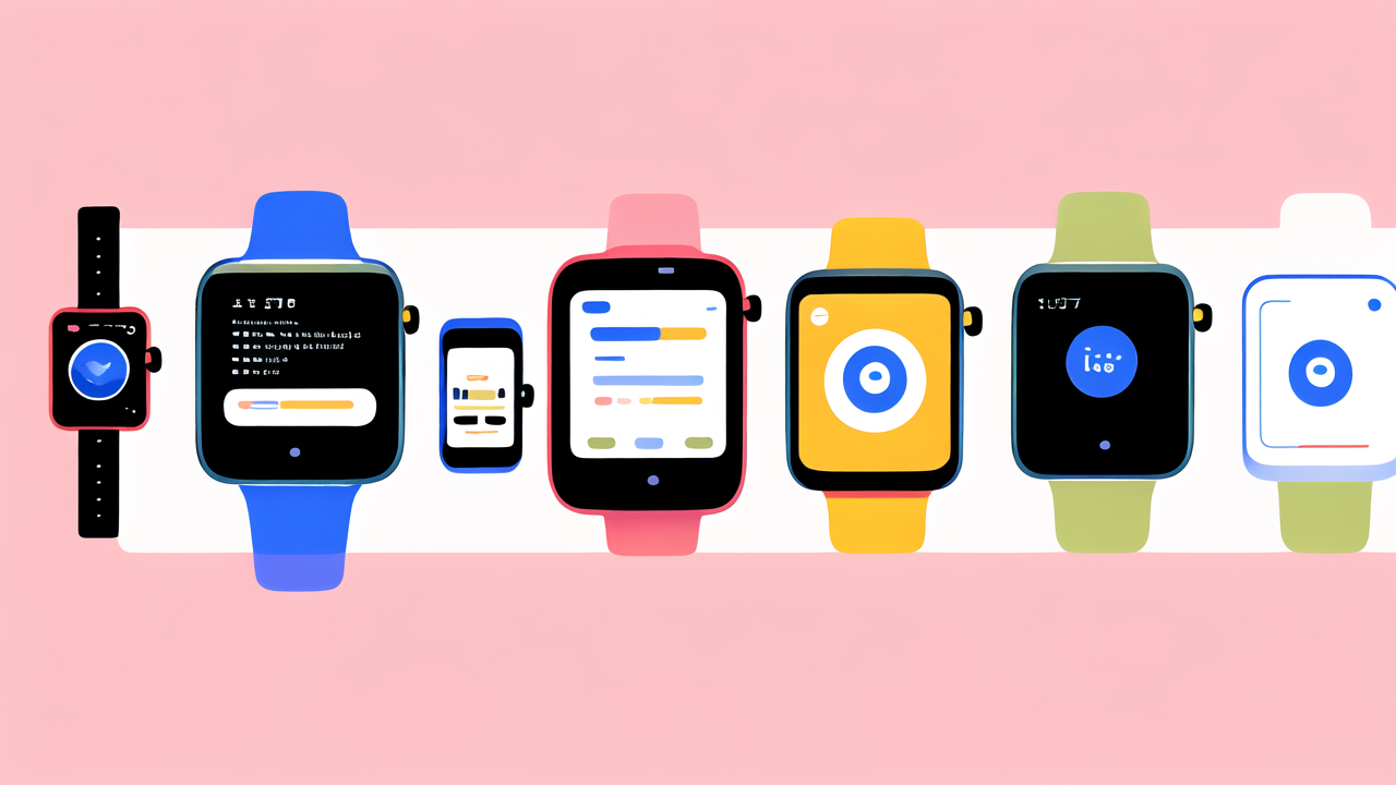 smart pro watch