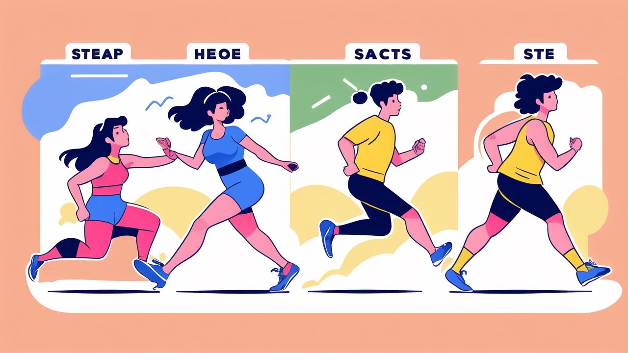 Fitness tracker