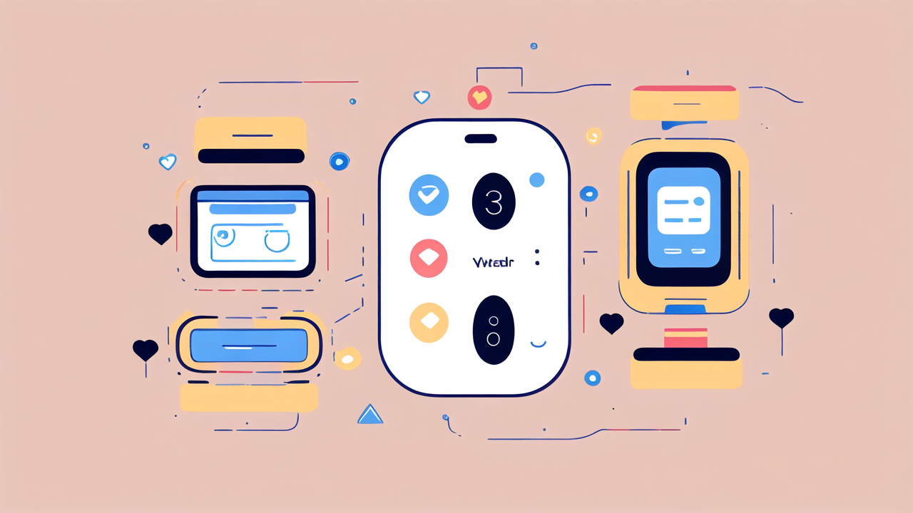 Health tracking