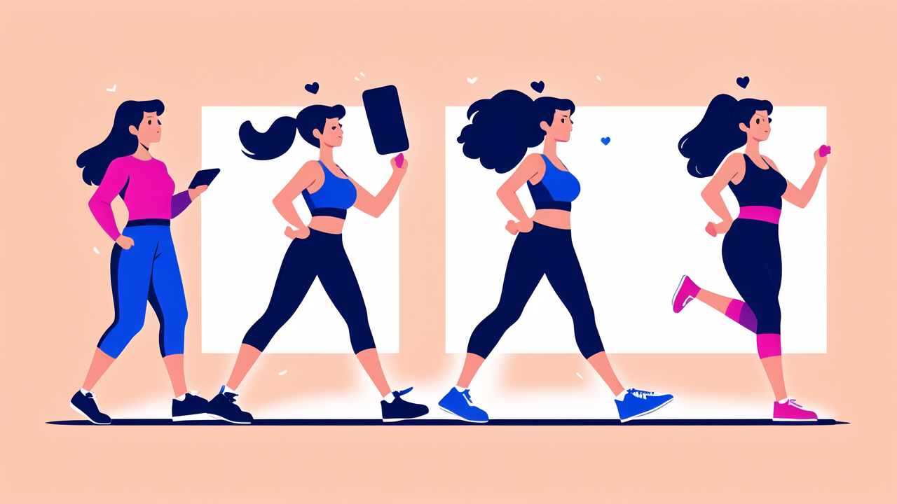 Health tracking