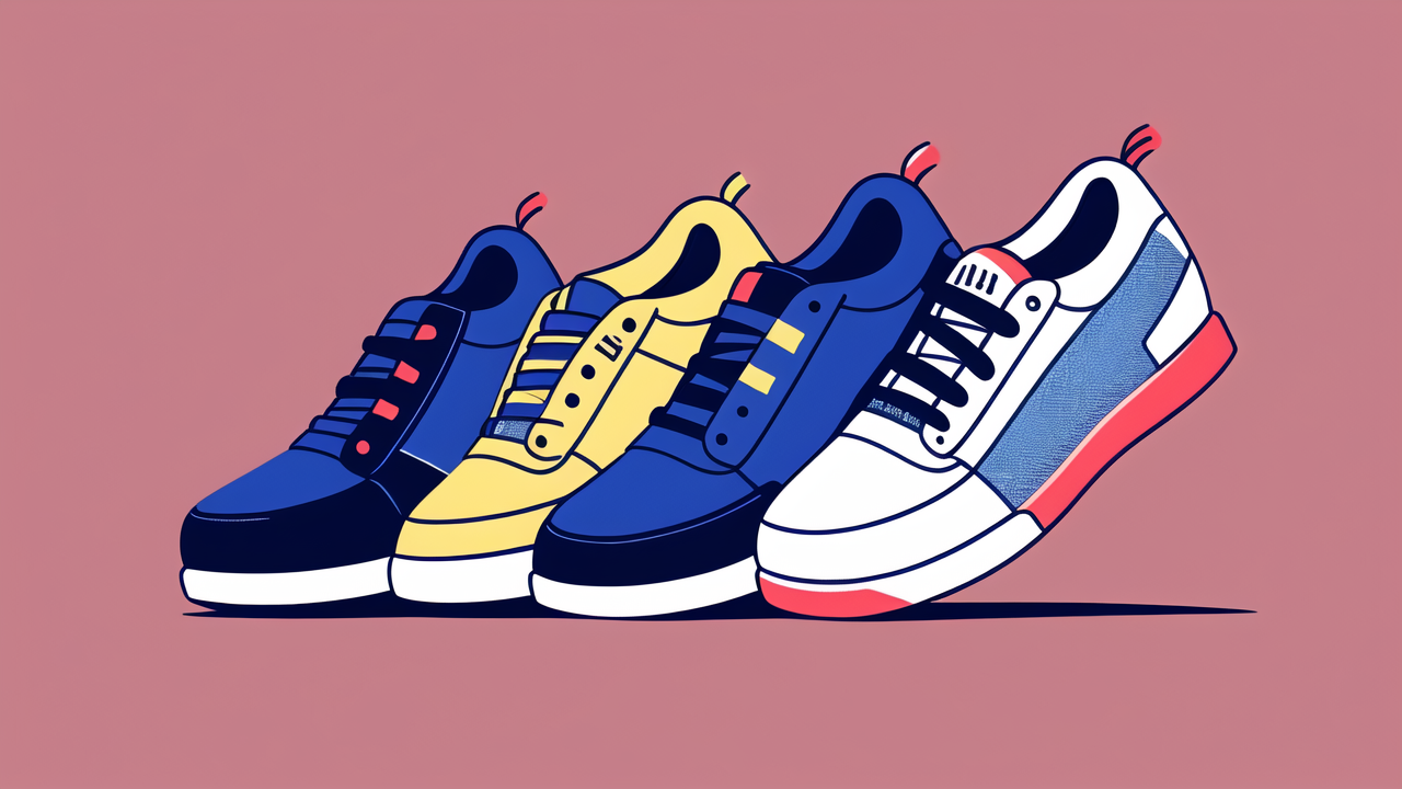 fila pulse