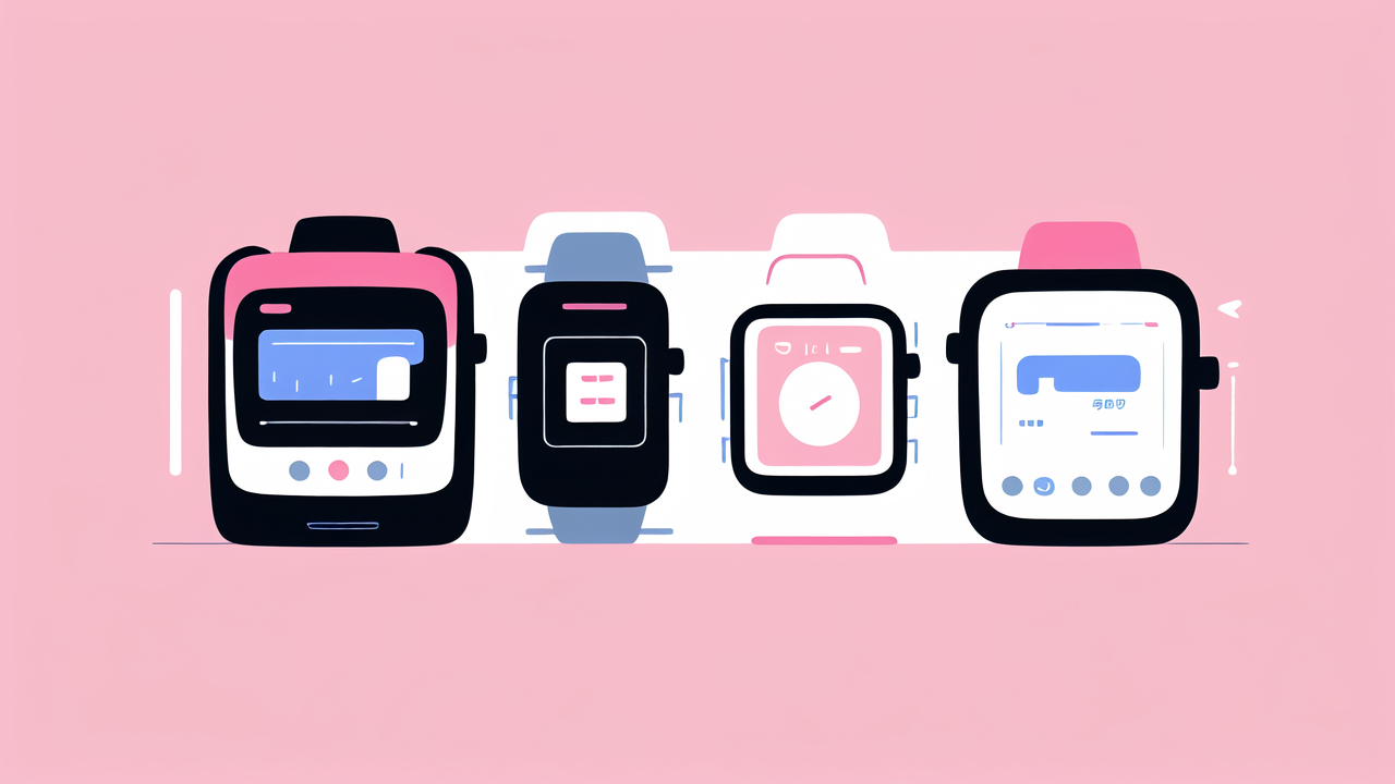 smart watch