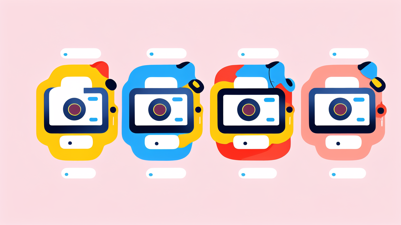 Health tracking